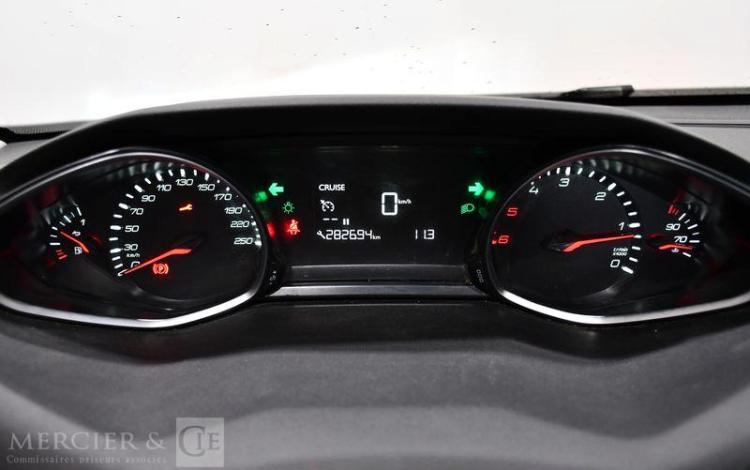 PEUGEOT 308 SOCIETE 1.5 BLUEHDI 100 PREMIUM PACK BLANC FH-213-WM