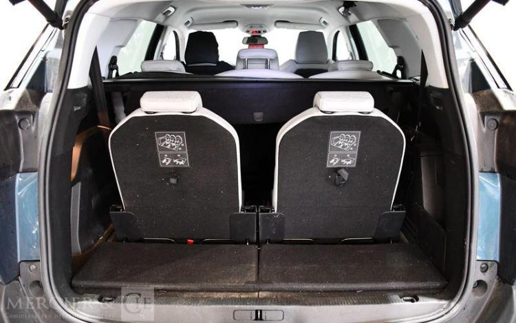 PEUGEOT 5008 1.5 BLUEHDI 130 ALLURE BUSINESS EAT BLEU FH-361-RL