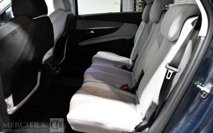 PEUGEOT 5008 1.5 BLUEHDI 130 ALLURE BUSINESS EAT BLEU FH-361-RL