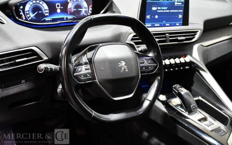 PEUGEOT 5008 1.5 BLUEHDI 130 ALLURE BUSINESS EAT BLEU FH-361-RL