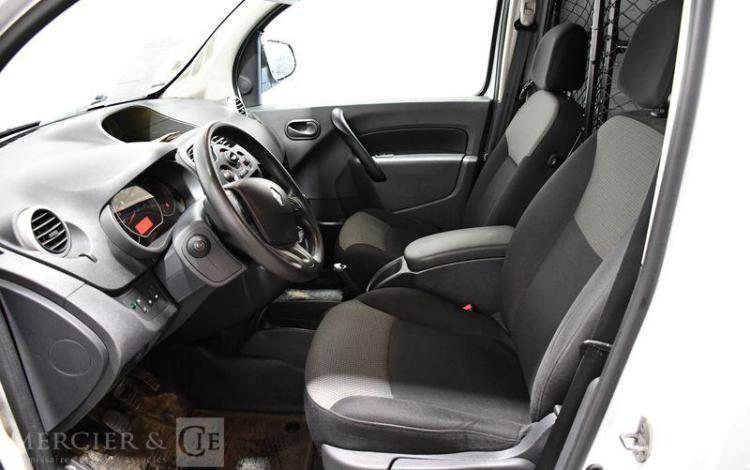 RENAULT KANGOO EXPRESS COMPACT GD CFT DCI 75 BLANC FH-369-JH