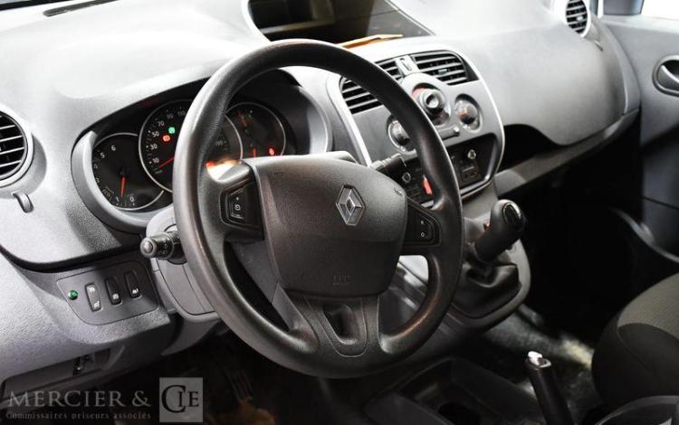 RENAULT KANGOO EXPRESS COMPACT GD CFT DCI 75 BLANC FH-369-JH