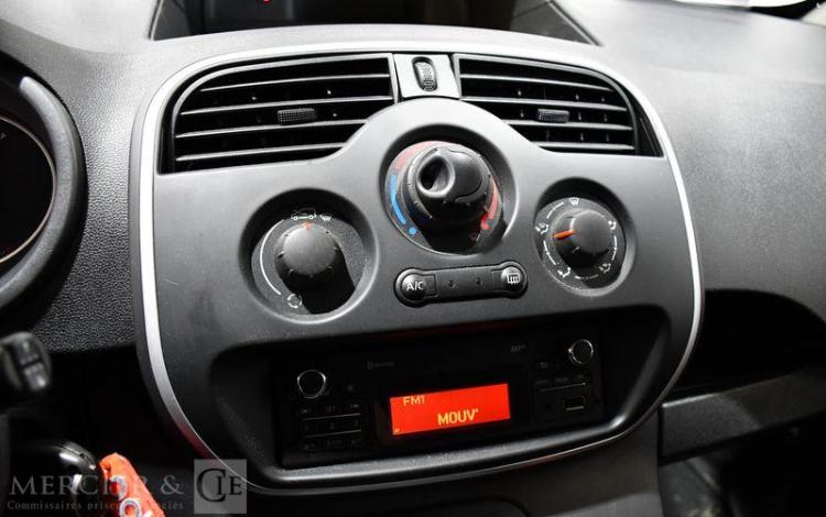 RENAULT KANGOO EXPRESS COMPACT GD CFT DCI 75 BLANC FH-369-JH