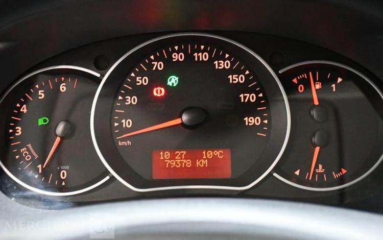 RENAULT KANGOO EXPRESS COMPACT GD CFT DCI 75 BLANC FH-369-JH