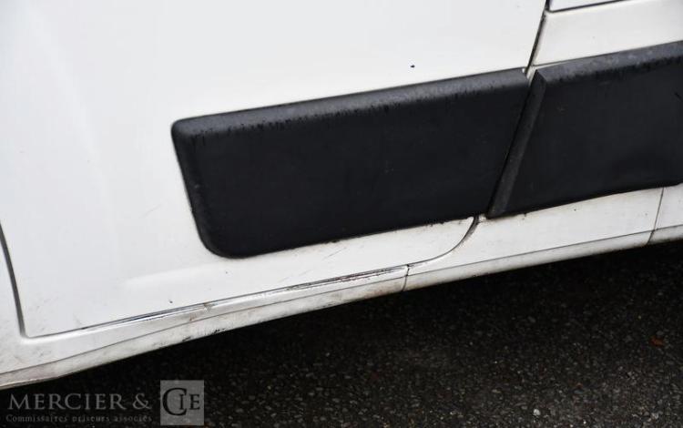 PEUGEOT BOXER 2.0 HDI 130ch L2H2 BLANC FH-670-BQ