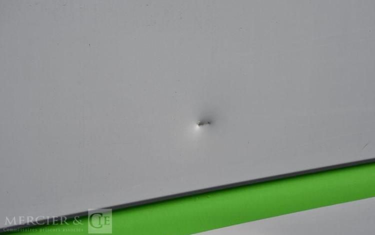 RENAULT MASTER BLANC FH-670-DQ