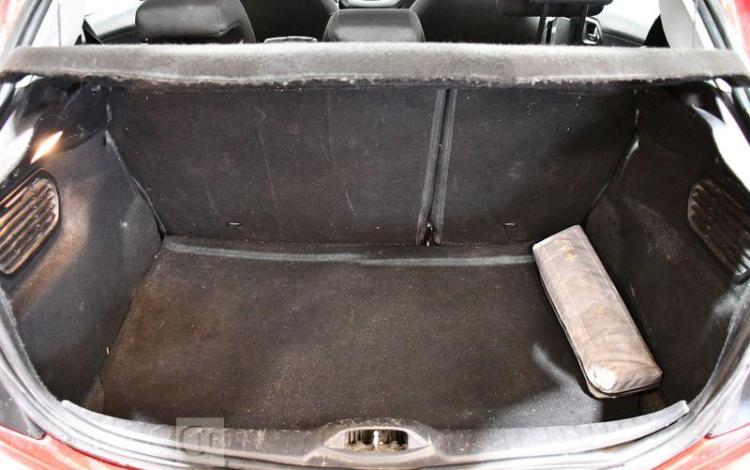 PEUGEOT 208 GENERATION-I 1.2 PURETECH 80ch ACTIVE BUSINESS S&S ROUGE FH-916-QB