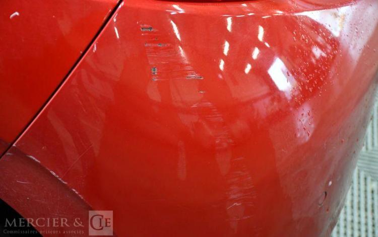 PEUGEOT 208 GENERATION-I 1.2 PURETECH 80ch ACTIVE BUSINESS S&S ROUGE FH-916-QB