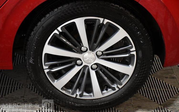 PEUGEOT 208 GENERATION-I 1.2 PURETECH 80ch ACTIVE BUSINESS S&S ROUGE FH-916-QB