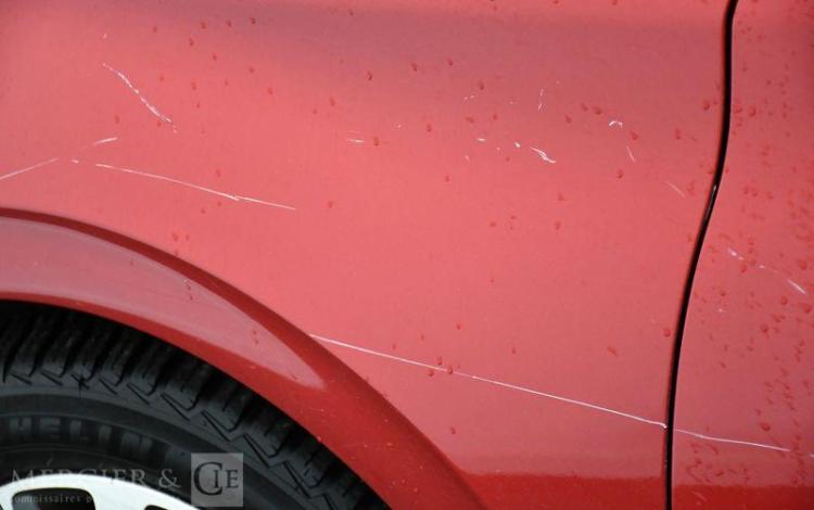 PEUGEOT 208 GENERATION-I 1.2 PURETECH 80ch ACTIVE BUSINESS S&S ROUGE FH-916-QB