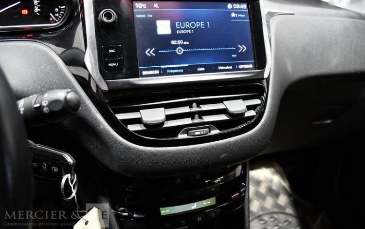 PEUGEOT 208 GENERATION-I 1.2 PURETECH 80ch ACTIVE BUSINESS S&S ROUGE FH-916-QB