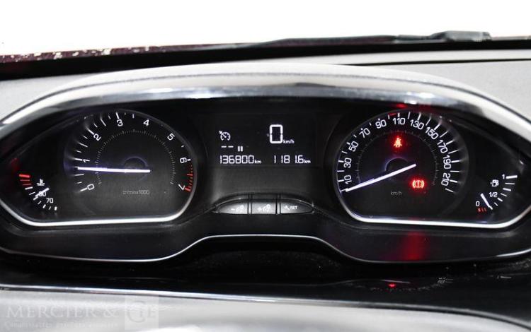 PEUGEOT 208 GENERATION-I 1.2 PURETECH 80ch ACTIVE BUSINESS S&S ROUGE FH-916-QB