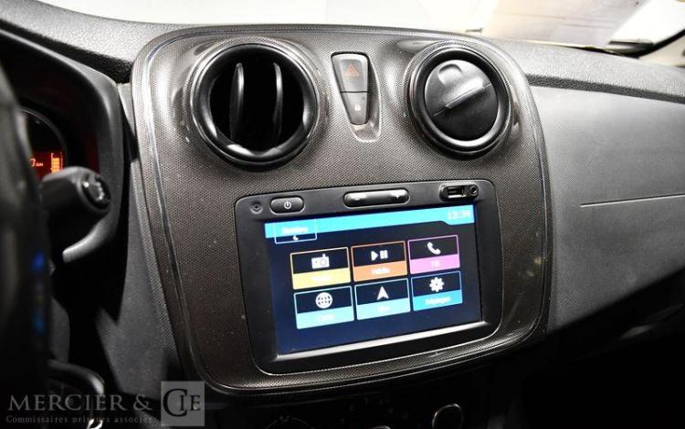 DACIA SANDERO STEPWAY BLUE DCI 95 GRIS FJ-336-DY