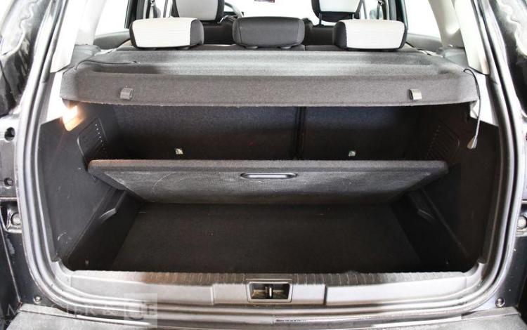 RENAULT CAPTUR BUSINESS DCI 90 EDC NOIR FJ-429-GM