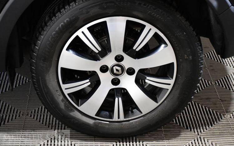 RENAULT CAPTUR BUSINESS DCI 90 EDC NOIR FJ-429-GM