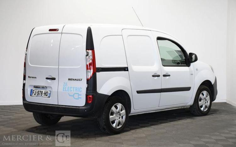 RENAULT KANGOO E-TECH ELECT GD CFT ACHAT INTEGRAL BLANC FJ-978-HQ