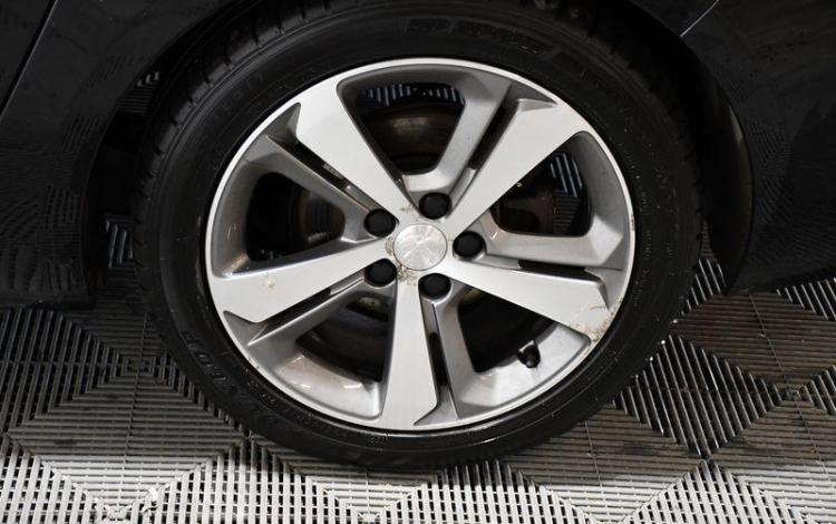 PEUGEOT 308 SW 1,6 BLUEHDI 120 GT LINE BLANC FK-093-FB