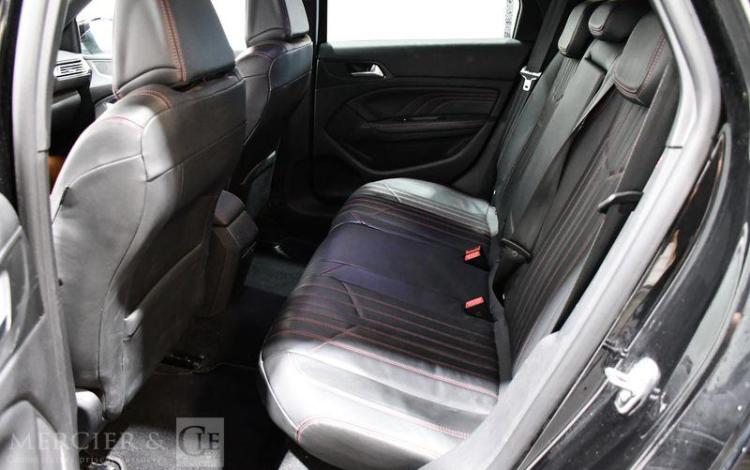 PEUGEOT 308 SW 1,6 BLUEHDI 120 GT LINE BLANC FK-093-FB