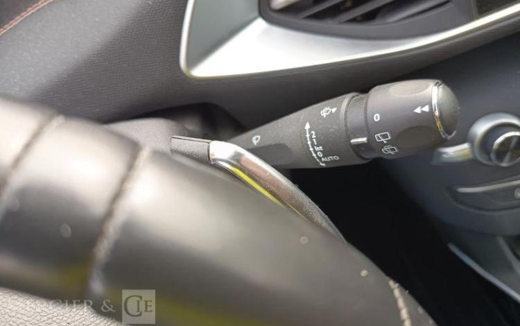 PEUGEOT 308 SW 1,6 BLUEHDI 120 GT LINE BLANC FK-093-FB