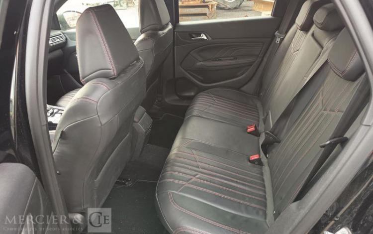 PEUGEOT 308 SW 1,6 BLUEHDI 120 GT LINE BLANC FK-093-FB