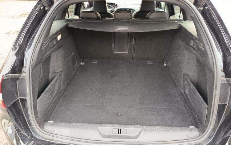 PEUGEOT 308 SW 1,6 BLUEHDI 120 GT LINE BLANC FK-093-FB