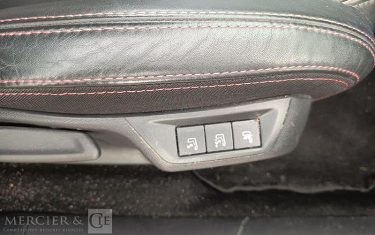 PEUGEOT 308 SW 1,6 BLUEHDI 120 GT LINE BLANC FK-093-FB