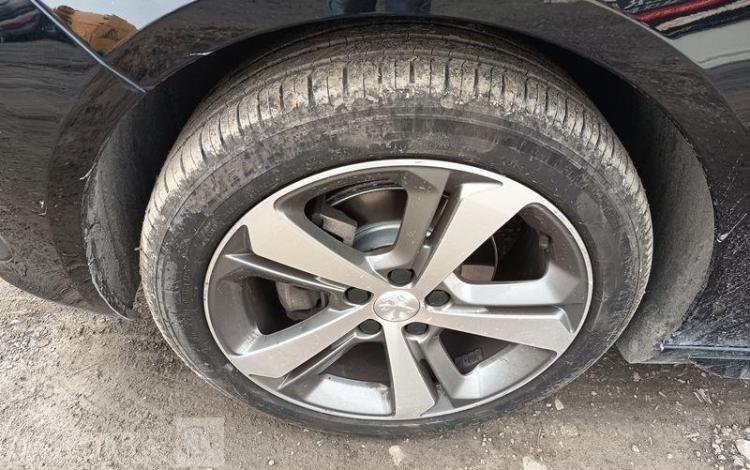 PEUGEOT 308 SW 1,6 BLUEHDI 120 GT LINE BLANC FK-093-FB