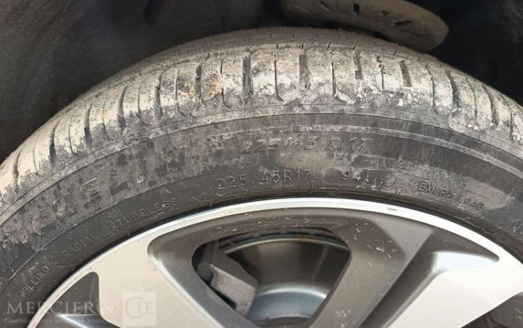 PEUGEOT 308 SW 1,6 BLUEHDI 120 GT LINE BLANC FK-093-FB