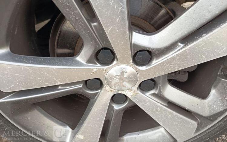 PEUGEOT 308 SW 1,6 BLUEHDI 120 GT LINE BLANC FK-093-FB