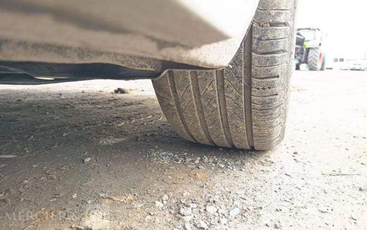 PEUGEOT 308 SW 1,6 BLUEHDI 120 GT LINE BLANC FK-093-FB