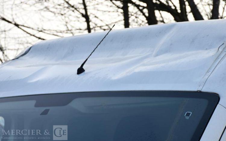 PEUGEOT BOXER FOURGON 335 2.0 BLUEHDI 130 L2H2 PREMIUM PACK BLANC FK-513-ER