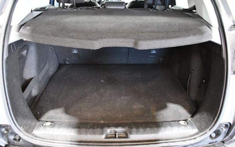 PEUGEOT 2008 1.2 PURETECH 130ch ALLURE EAT GRIS FK-609-LR