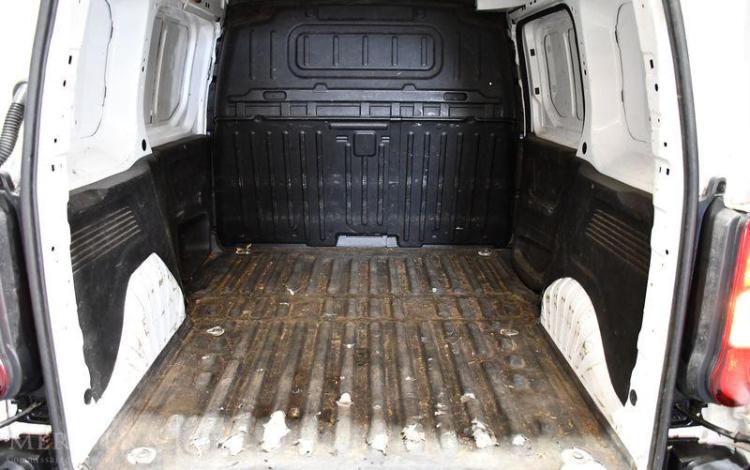 CITROEN BERLINGO 1.6 BLUEHDI 75ch 650KG M L1 CLUB BLANC FK-609-PQ