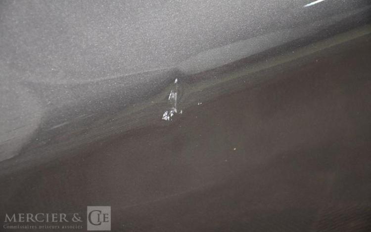 PEUGEOT 208 GRIS FK-658-AX