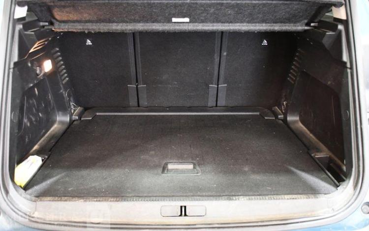 CITROEN C5 AIRCROSS 1,5 BLUE HDI 130 FEEL START/STOP BLEU FK-920-JC