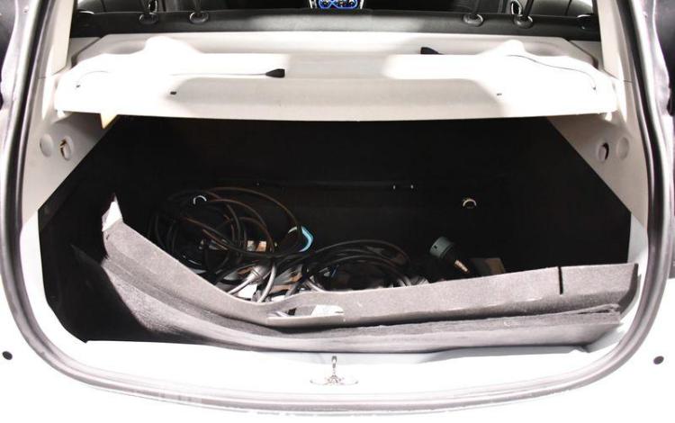 RENAULT ZOE R110 ZE 110ch 40KWH ACHAT-INTEGRAL BUSINESS BLANC FL-515-WD