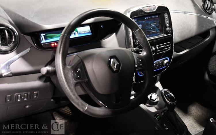 RENAULT ZOE R110 ZE 110ch 40KWH ACHAT-INTEGRAL BUSINESS BLANC FL-515-WD