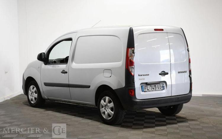 RENAULT KANGOO EXPRESS GD CFT BLUE DCI 95 GRIS FL-749-VB