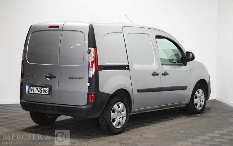 RENAULT KANGOO EXPRESS GD CFT BLUE DCI 95 GRIS FL-749-VB