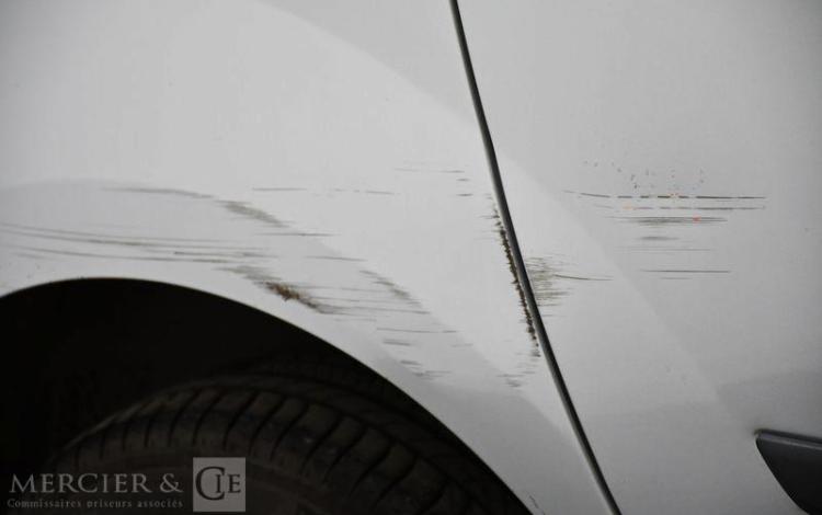 RENAULT KANGOO EXPRESS GD CFT BLUE DCI 95 GRIS FL-749-VB