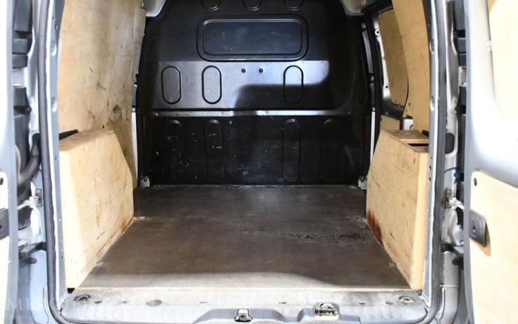 RENAULT KANGOO EXPRESS GD CFT BLUE DCI 95 GRIS FL-749-VB