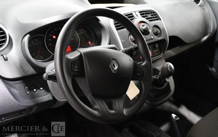 RENAULT KANGOO EXPRESS GD CFT BLUE DCI 95 GRIS FL-749-VB