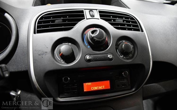 RENAULT KANGOO EXPRESS GD CFT BLUE DCI 95 GRIS FL-749-VB