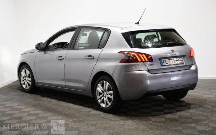 PEUGEOT 308 GRIS FL-779-FN