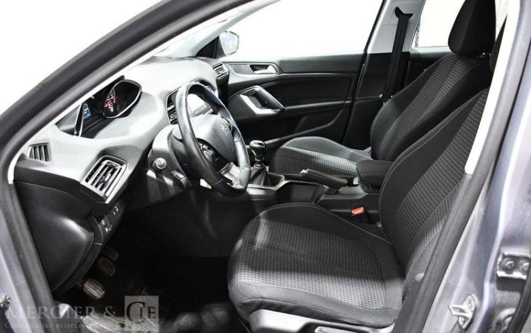 PEUGEOT 308 GRIS FL-779-FN