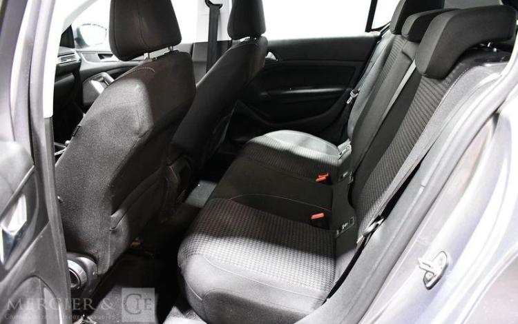 PEUGEOT 308 GRIS FL-779-FN