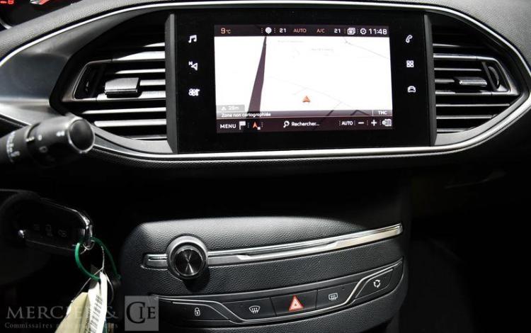 PEUGEOT 308 GRIS FL-779-FN