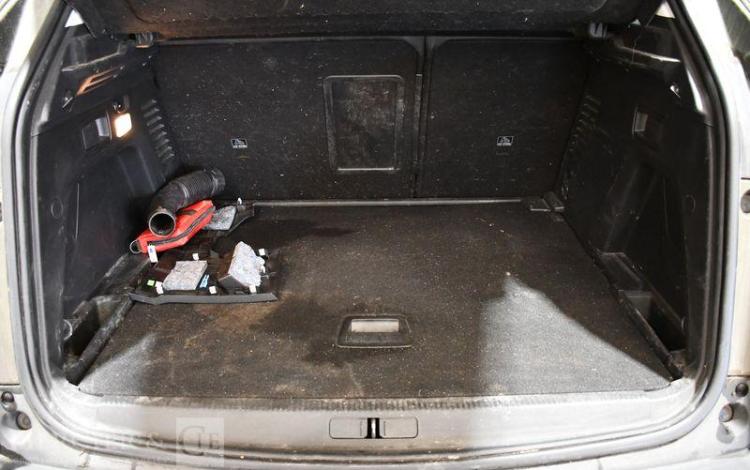 PEUGEOT 3008 1.5 BLUEHDI 130ch ALLURE BUSINESS EAT VERT FL-998-DJ