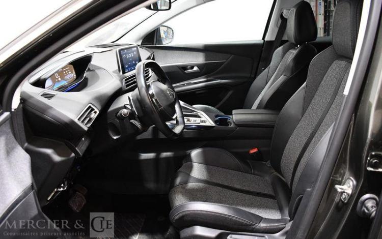 PEUGEOT 3008 1.5 BLUEHDI 130ch ALLURE BUSINESS EAT VERT FL-998-DJ