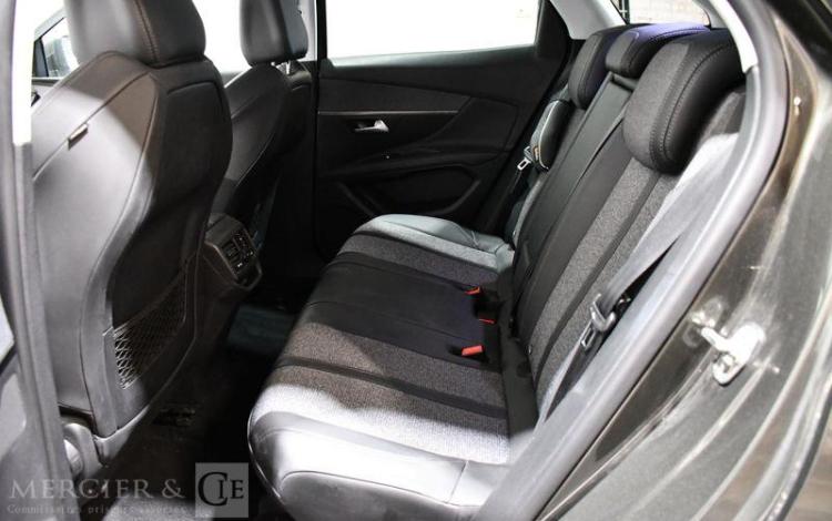 PEUGEOT 3008 1.5 BLUEHDI 130ch ALLURE BUSINESS EAT VERT FL-998-DJ